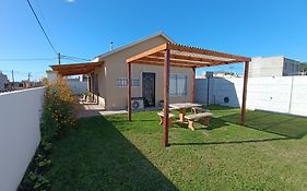 Alquiler Temporal Tandil - Xavier